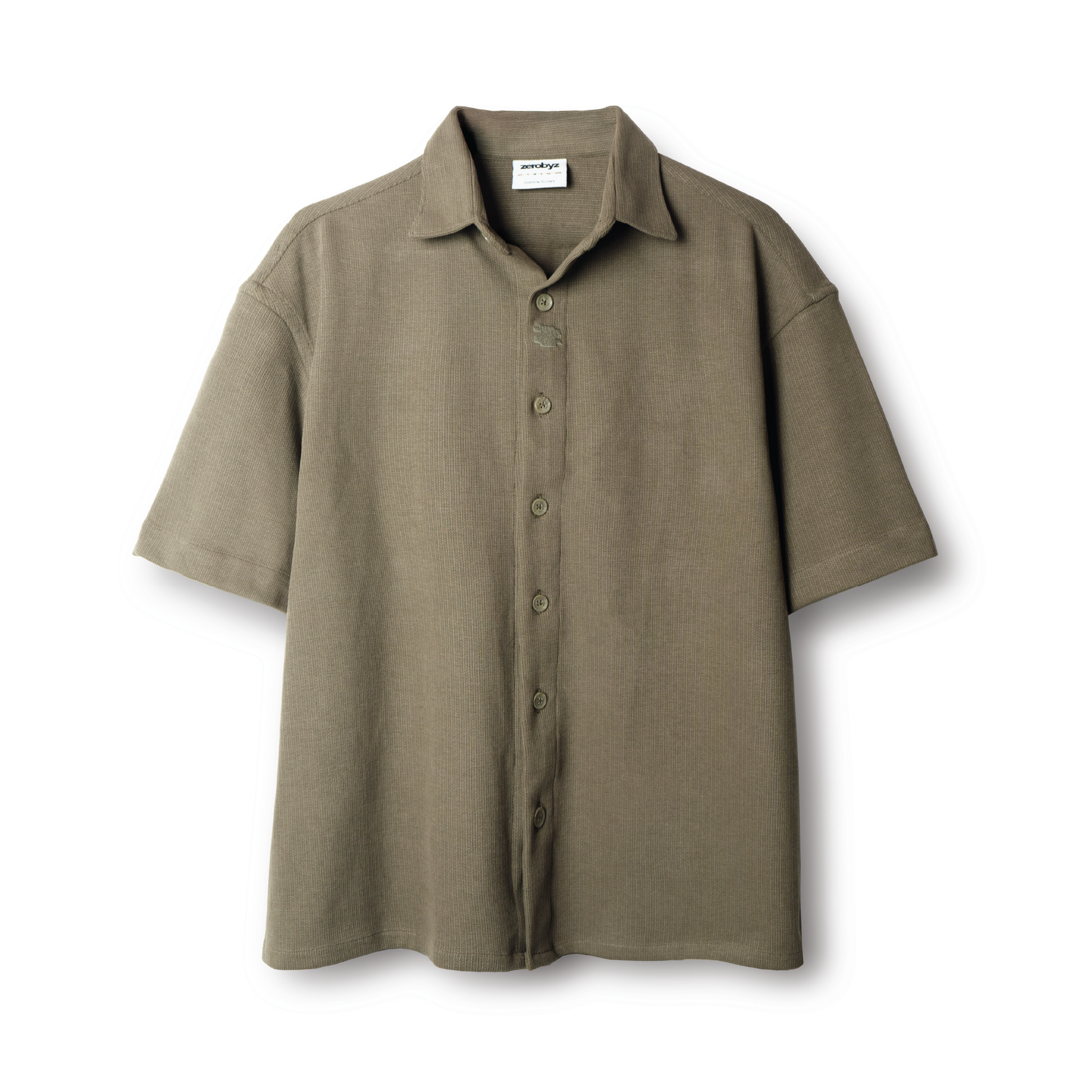 Earthen Ease Shirt