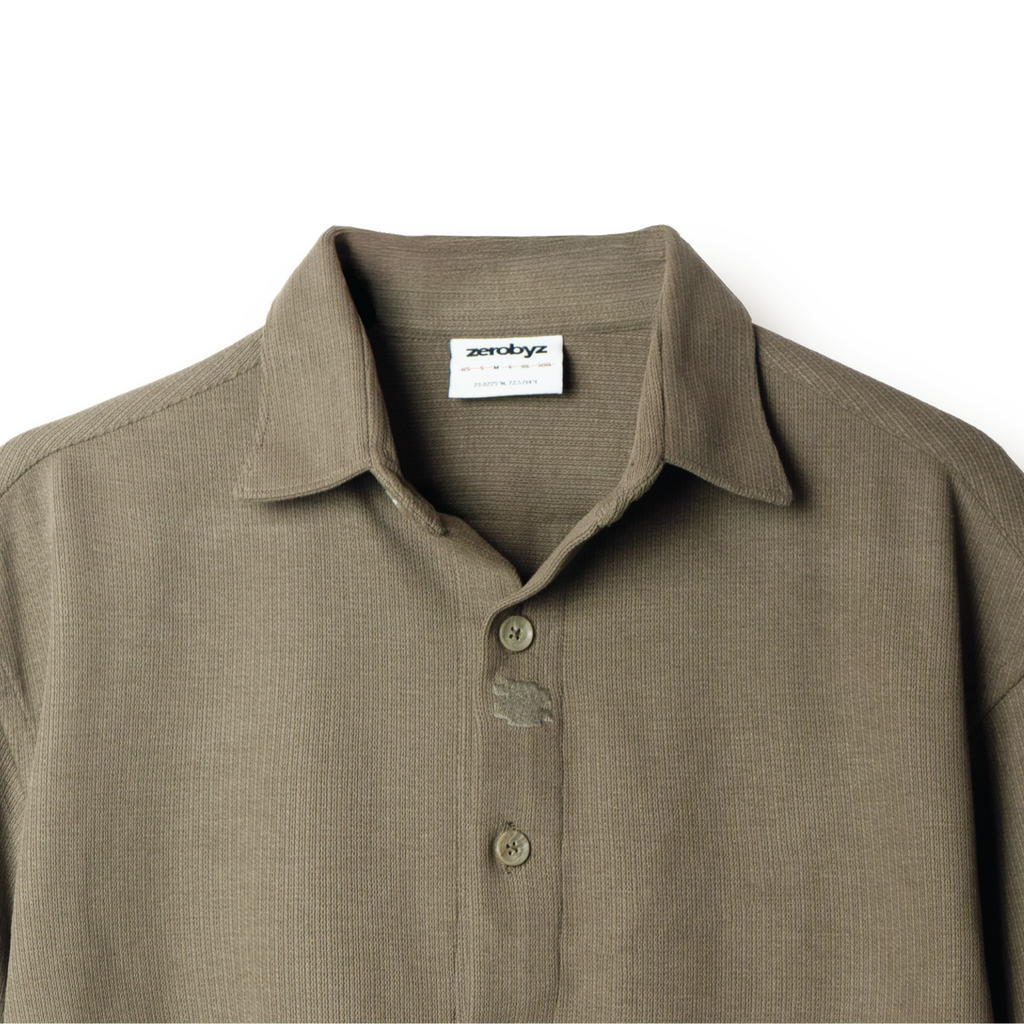 Earthen Ease Shirt