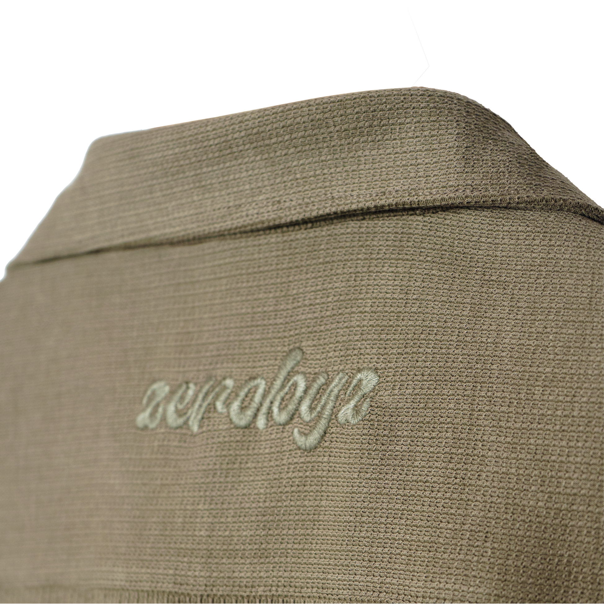 Earthen Ease Shirt